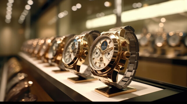 Automatic & Mechanical