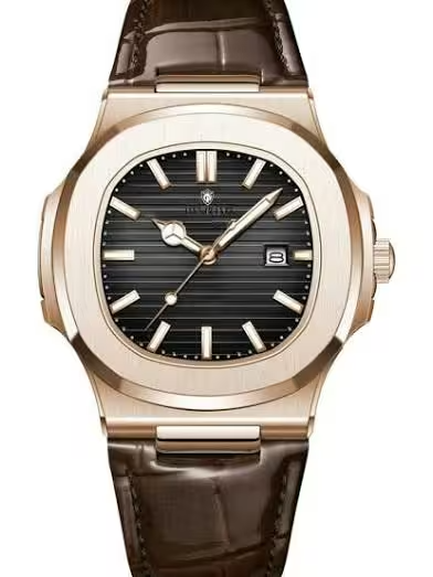 Poedagar Men's Luxury Watch