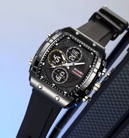Men's Quartz Watches Stylish Sporty and Professional Timepieces Ideal Gifts for Friends
