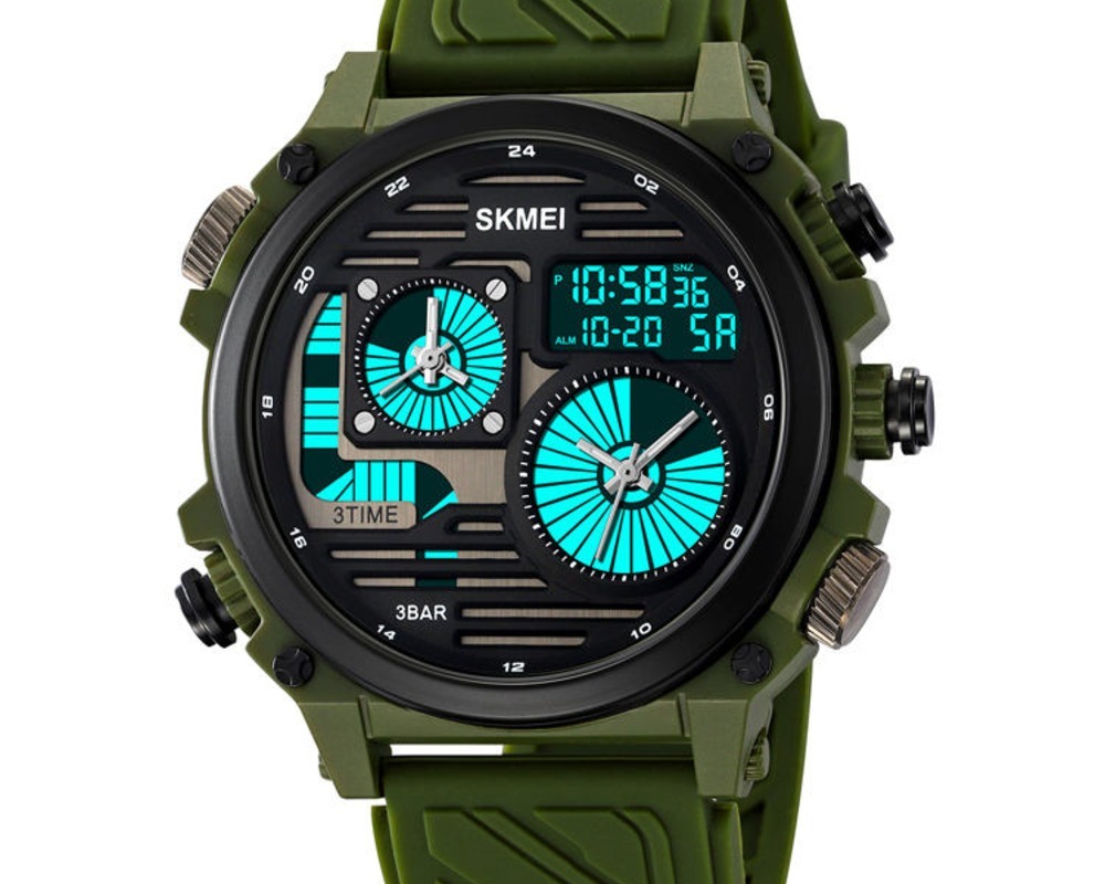 Skmei Sport Watch for men